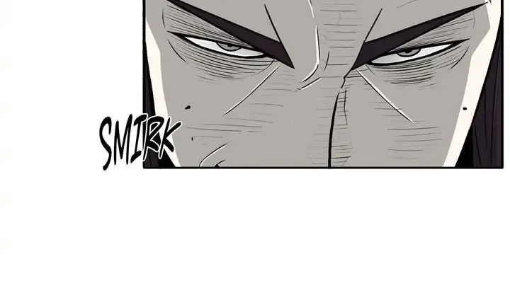 The Legend of the Northern Blade Chapter 92 Page 62