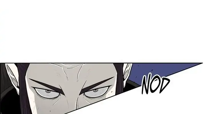 The Legend of the Northern Blade Chapter 92 Page 68