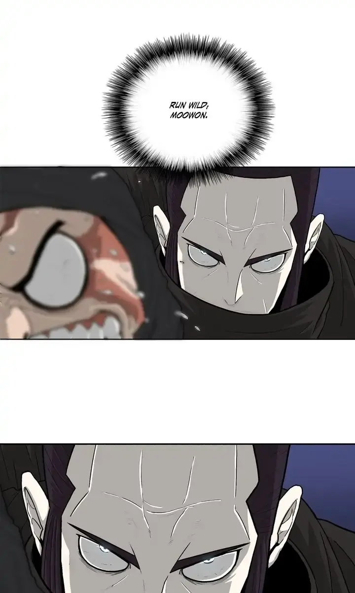 The Legend of the Northern Blade Chapter 92 Page 72