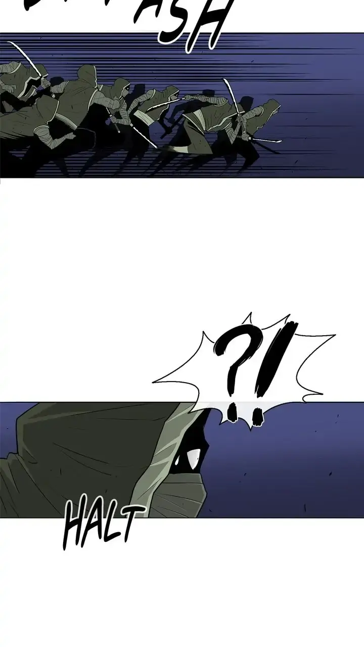The Legend of the Northern Blade Chapter 92 Page 75