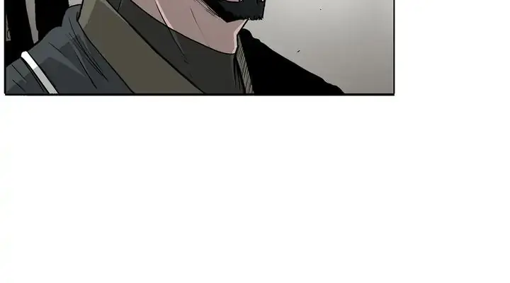 The Legend of the Northern Blade Chapter 92 Page 81