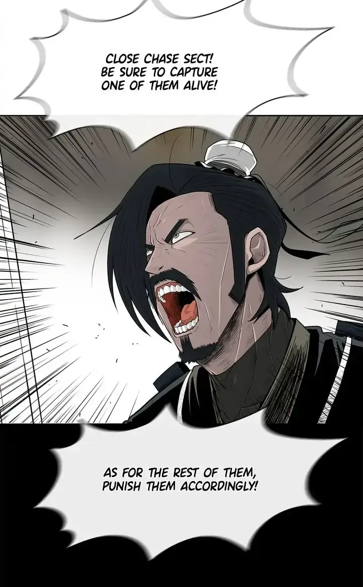 The Legend of the Northern Blade Chapter 92 Page 103