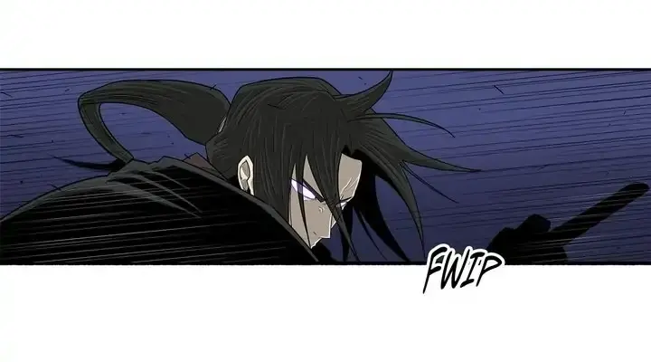 The Legend of the Northern Blade Chapter 92 Page 107