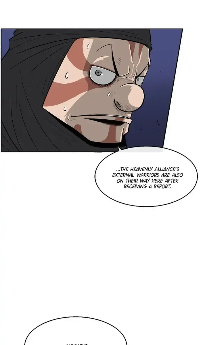 The Legend of the Northern Blade Chapter 92 Page 113