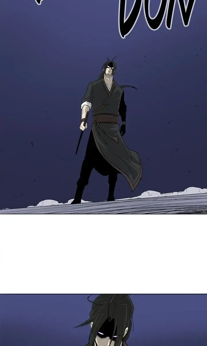 The Legend of the Northern Blade Chapter 92 Page 132