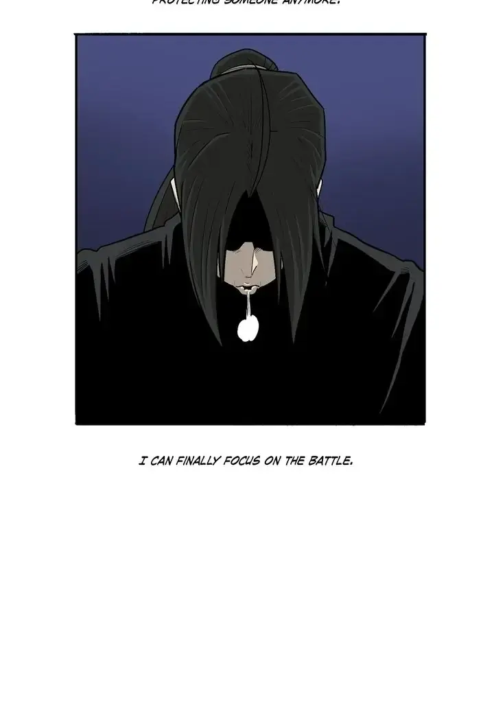The Legend of the Northern Blade Chapter 92 Page 135