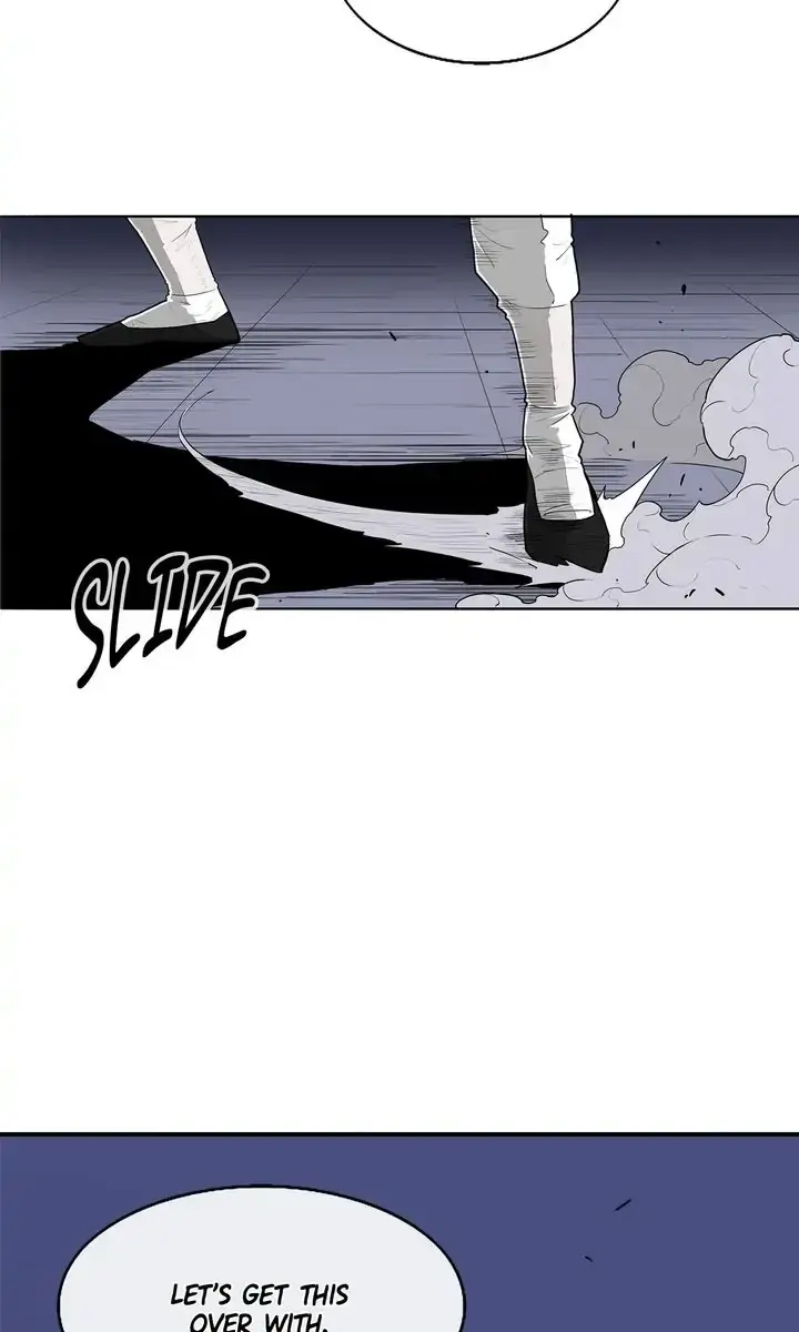 The Legend of the Northern Blade Chapter 92 Page 138