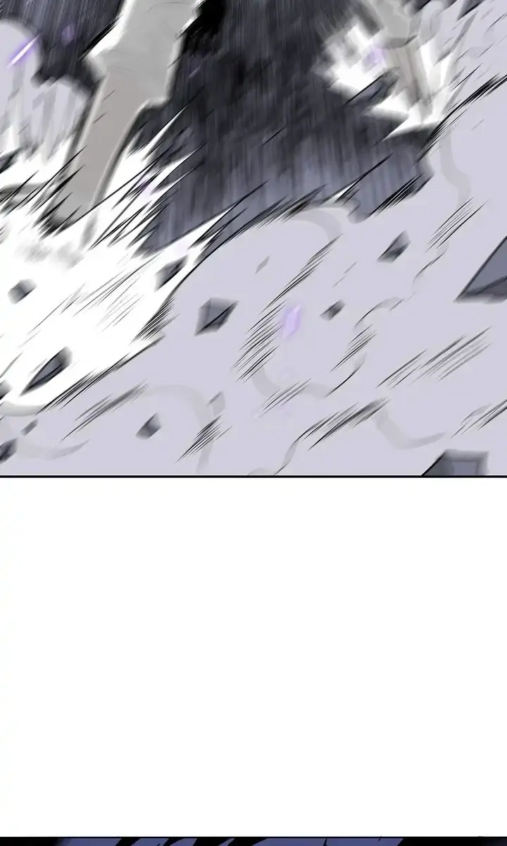 The Legend of the Northern Blade Chapter 93 Page 23