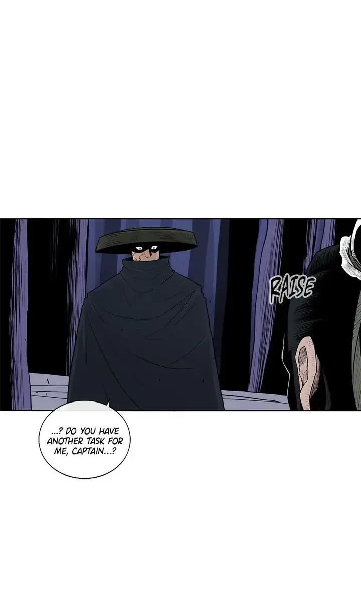 The Legend of the Northern Blade Chapter 93 Page 59