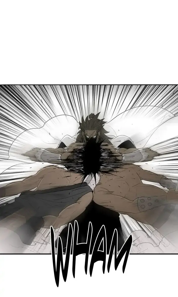 The Legend of the Northern Blade Chapter 94 Page 56