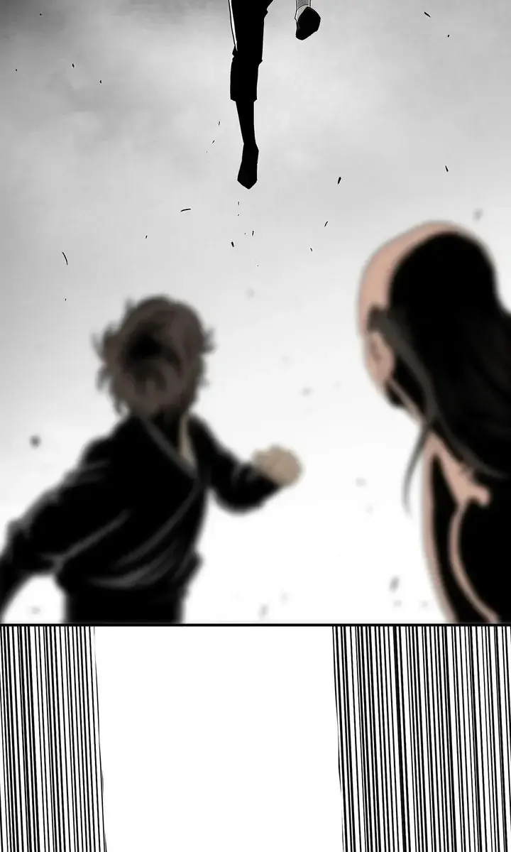 The Legend of the Northern Blade Chapter 94 Page 62