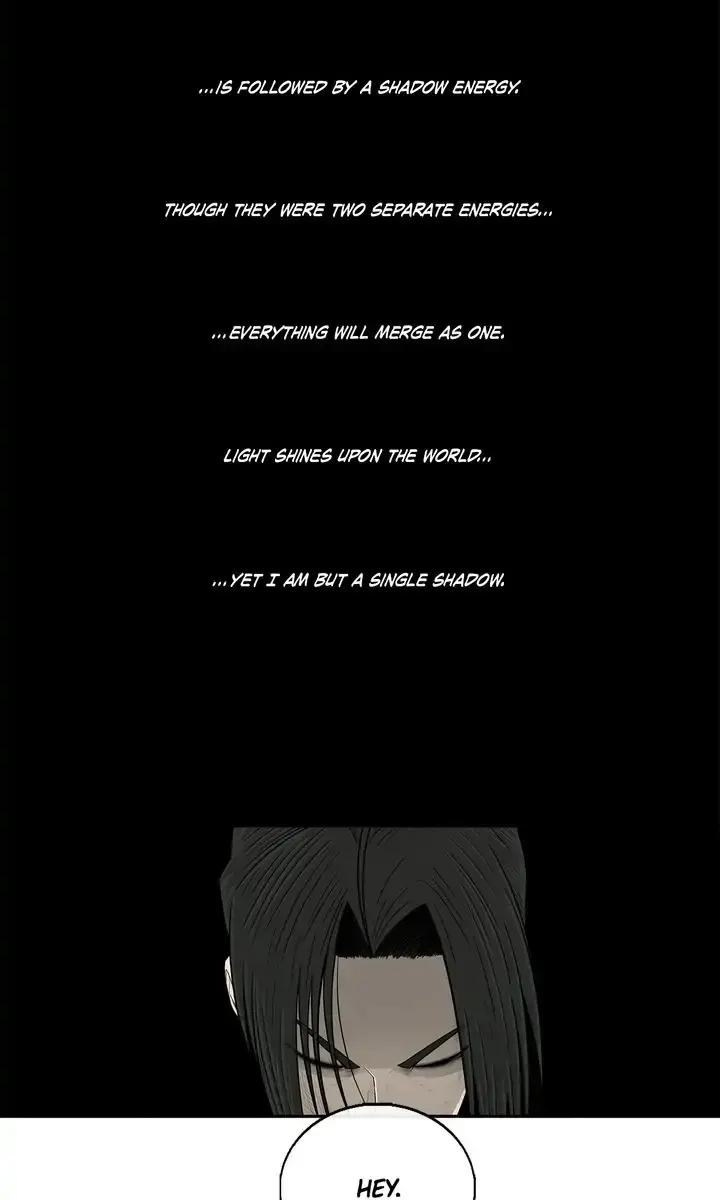 The Legend of the Northern Blade Chapter 95 Page 44