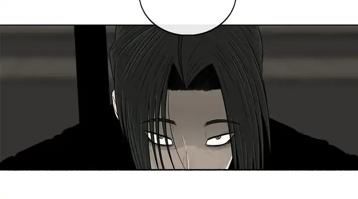 The Legend of the Northern Blade Chapter 95 Page 45