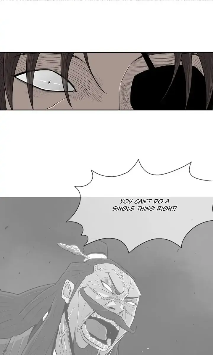 The Legend of the Northern Blade Chapter 95 Page 59