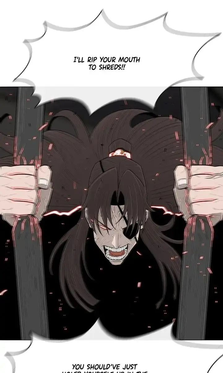 The Legend of the Northern Blade Chapter 95 Page 62