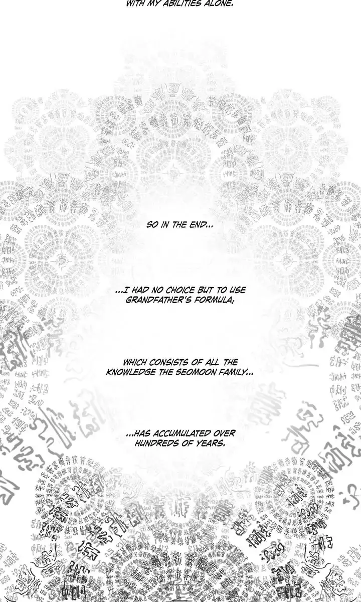 The Legend of the Northern Blade Chapter 96 Page 14