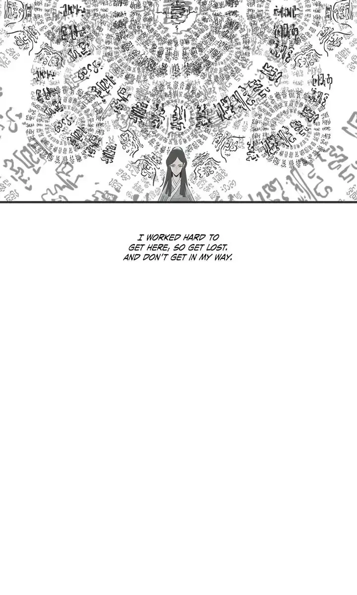 The Legend of the Northern Blade Chapter 96 Page 15