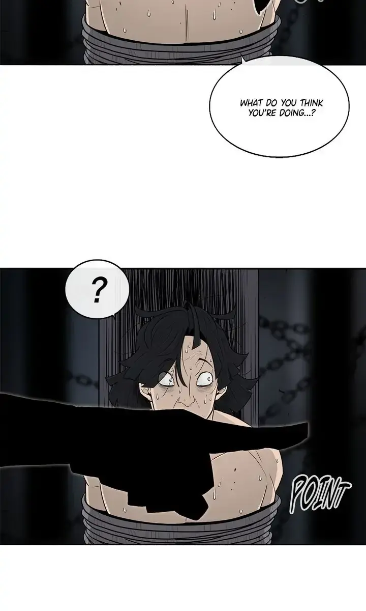The Legend of the Northern Blade Chapter 96 Page 80