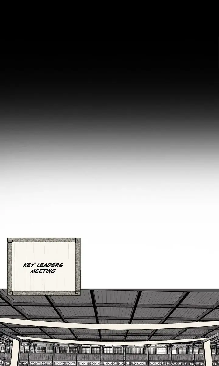 The Legend of the Northern Blade Chapter 97 Page 37