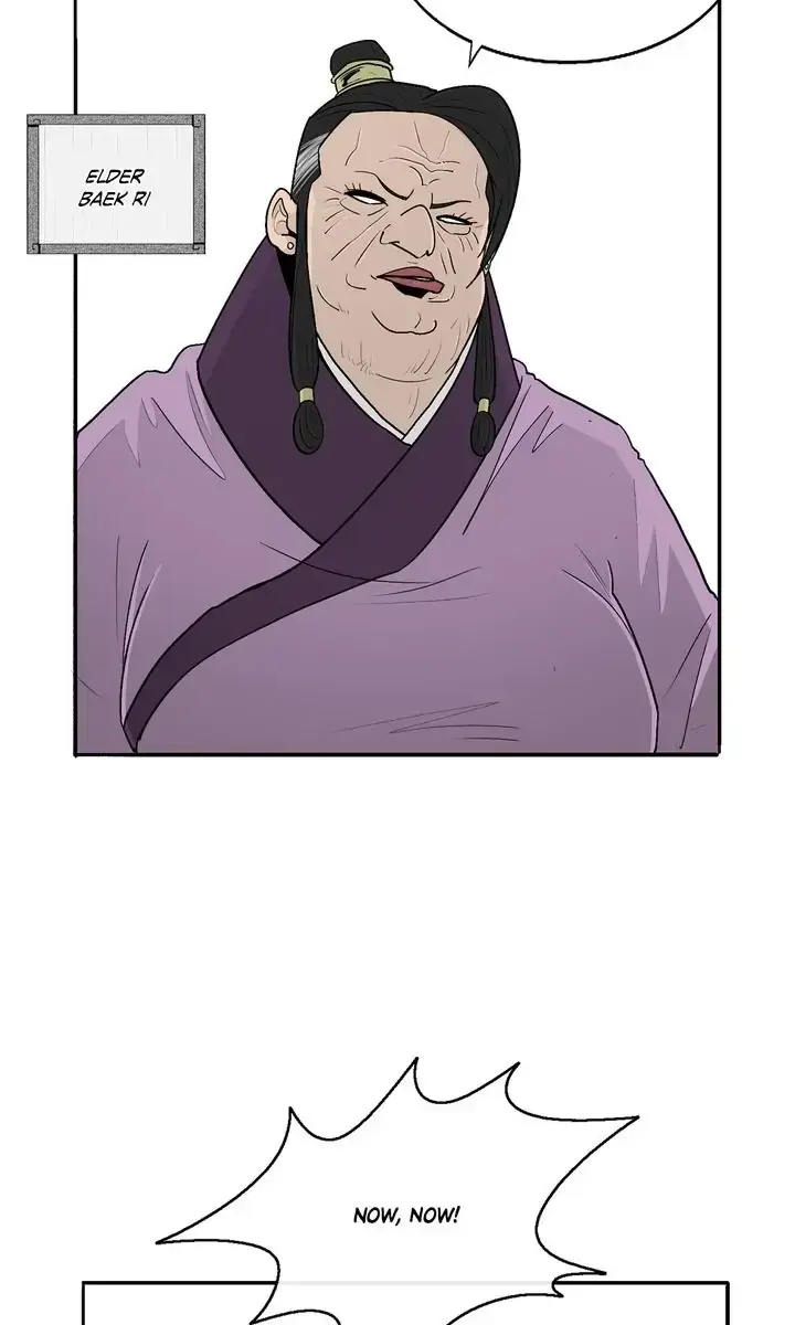 The Legend of the Northern Blade Chapter 97 Page 60