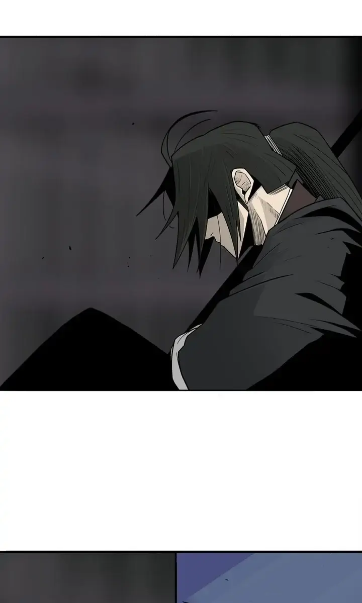 The Legend of the Northern Blade Chapter 97 Page 88