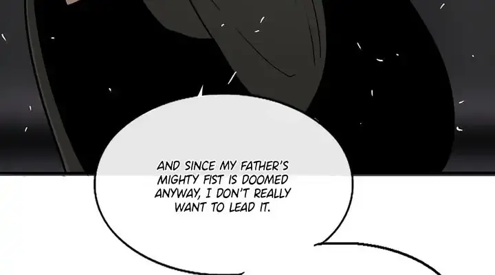 The Legend of the Northern Blade Chapter 98 Page 14