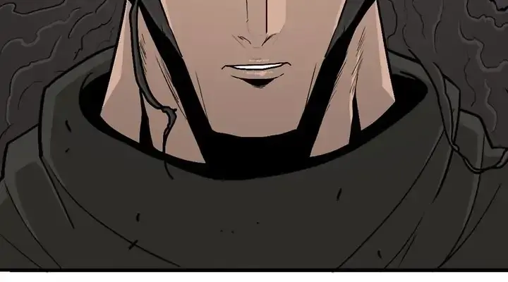 The Legend of the Northern Blade Chapter 98 Page 19