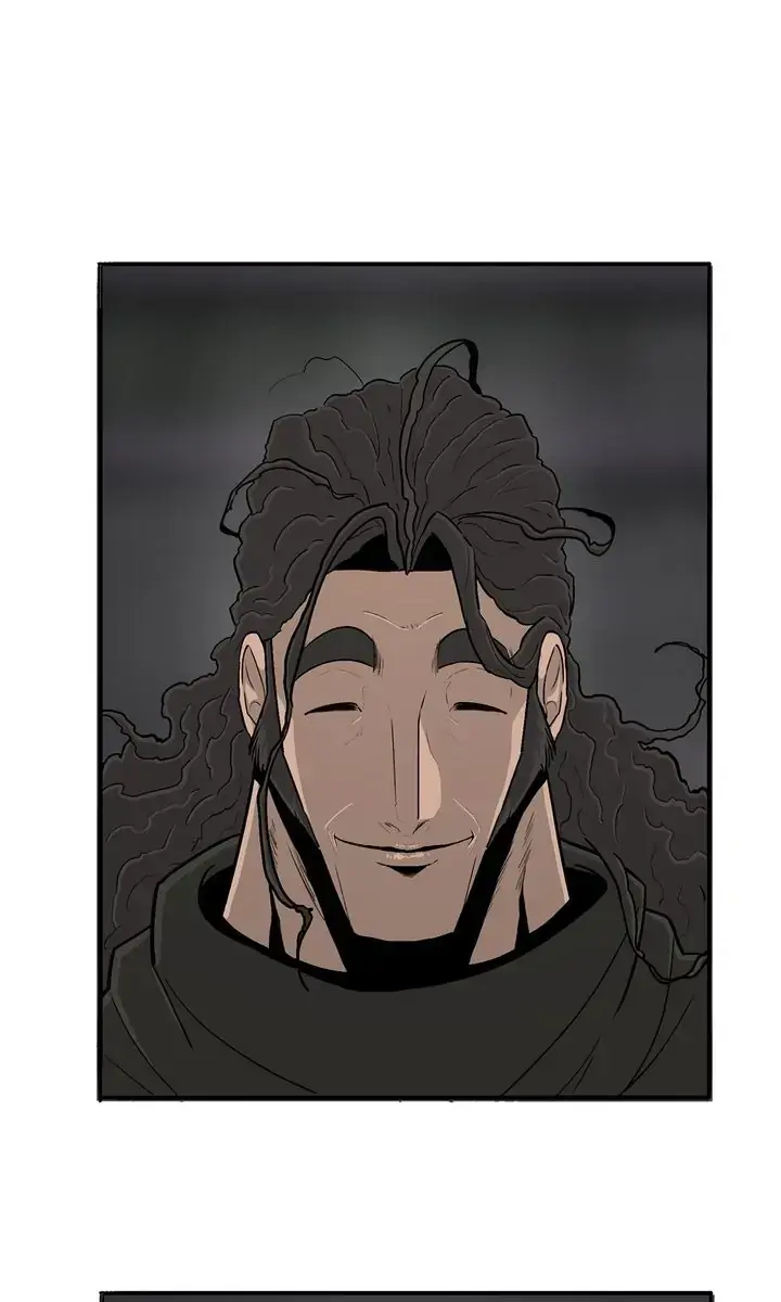 The Legend of the Northern Blade Chapter 98 Page 27