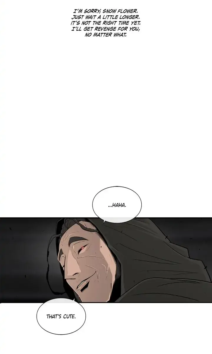 The Legend of the Northern Blade Chapter 98 Page 55