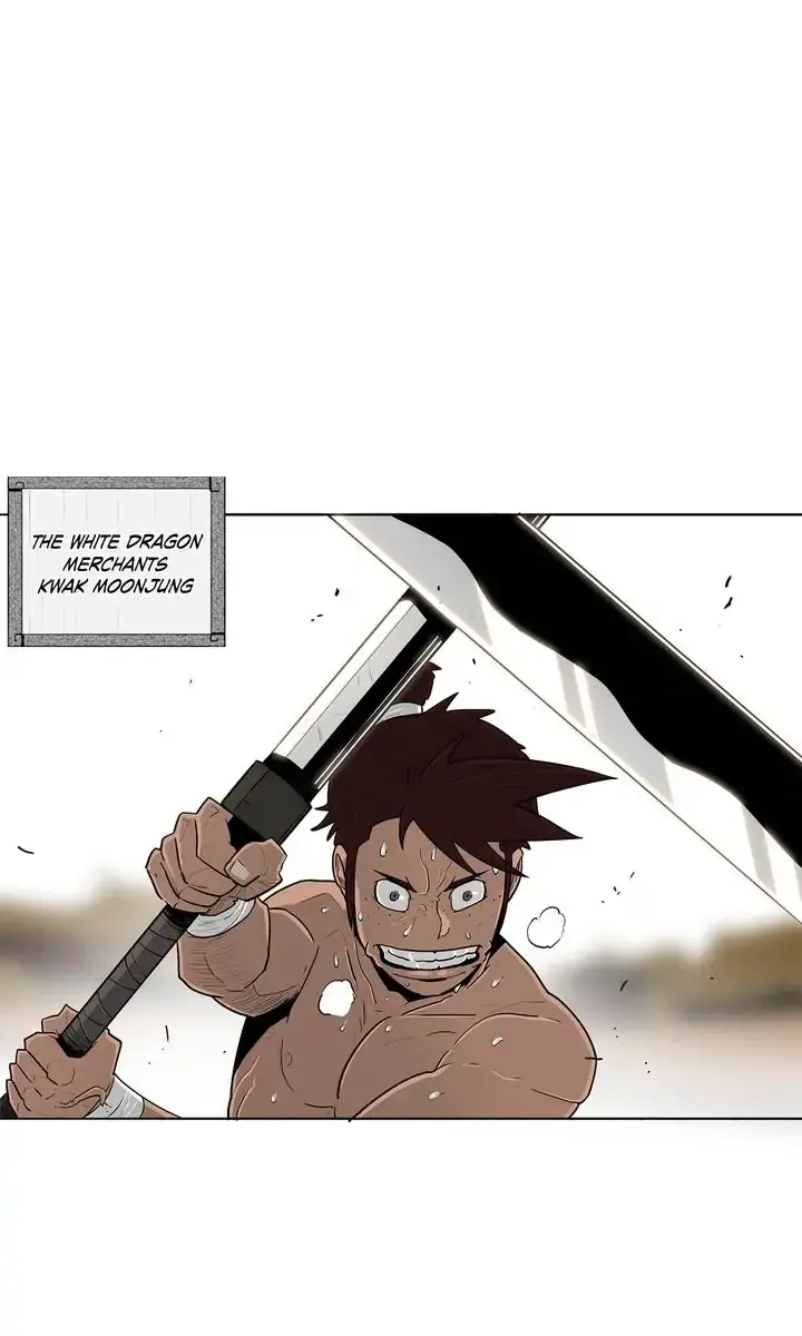 The Legend of the Northern Blade Chapter 99 Page 60