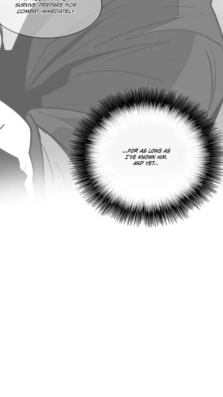 The Legend of the Northern Blade Chapter 101 Page 15
