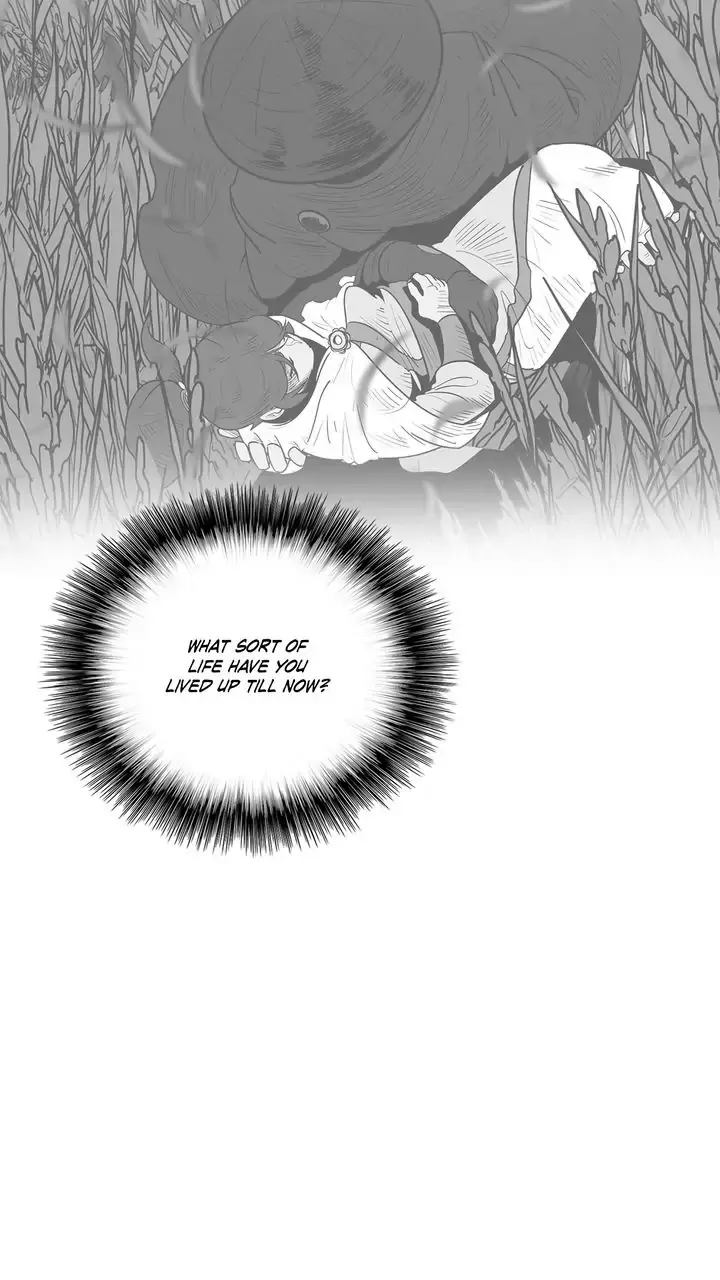 The Legend of the Northern Blade Chapter 101 Page 29