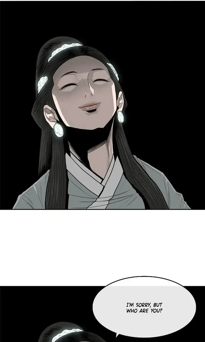 The Legend of the Northern Blade Chapter 101 Page 90
