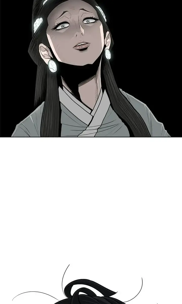 The Legend of the Northern Blade Chapter 101 Page 91