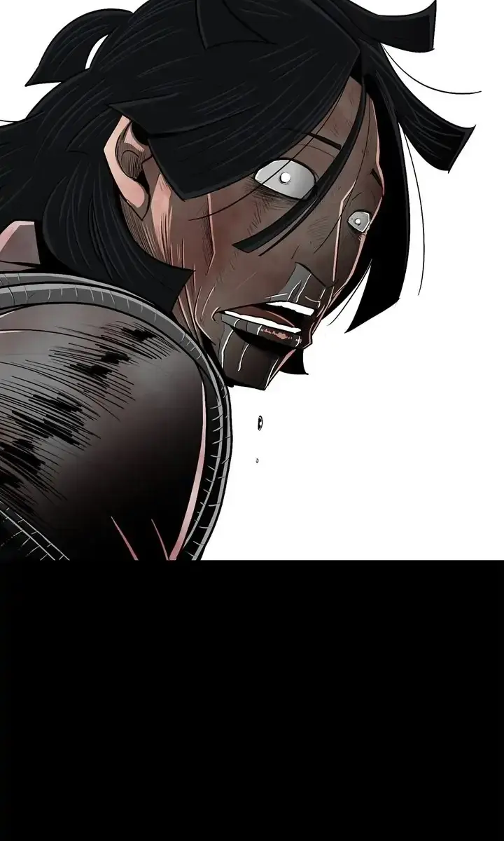 The Legend of the Northern Blade Chapter 101 Page 92