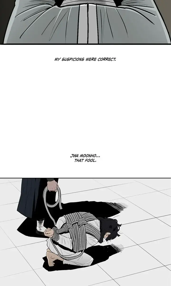 The Legend of the Northern Blade Chapter 102 Page 7