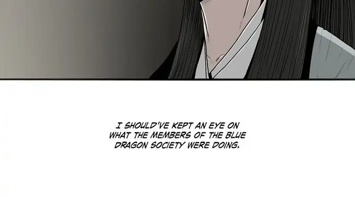 The Legend of the Northern Blade Chapter 102 Page 9