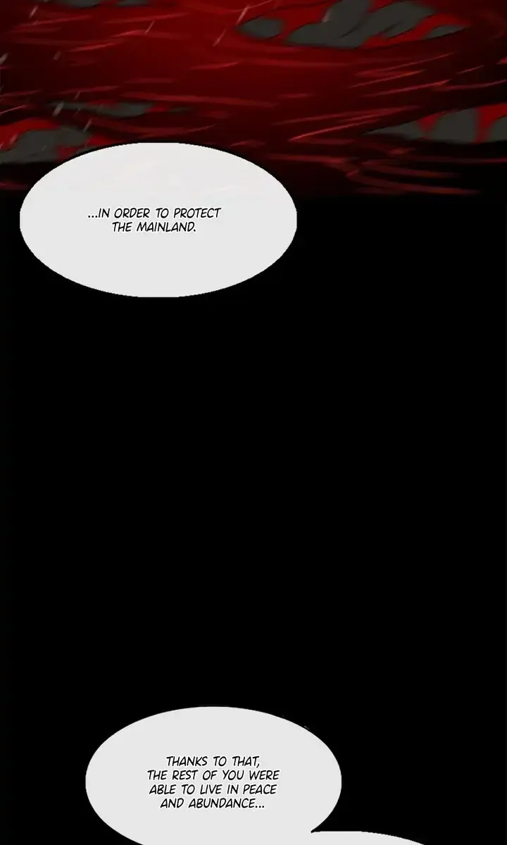 The Legend of the Northern Blade Chapter 102 Page 74