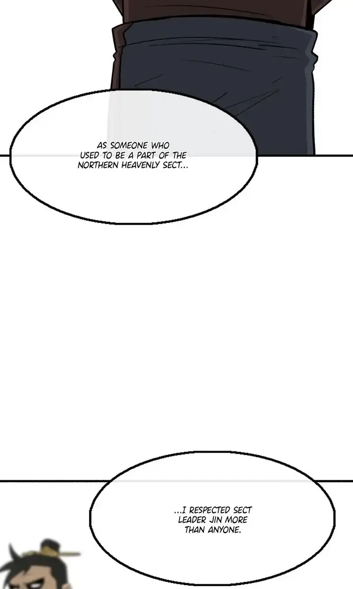 The Legend of the Northern Blade Chapter 103 Page 29