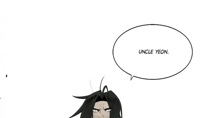The Legend of the Northern Blade Chapter 103 Page 36