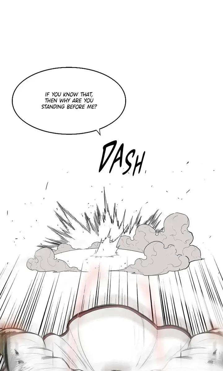 The Legend of the Northern Blade Chapter 104 Page 70