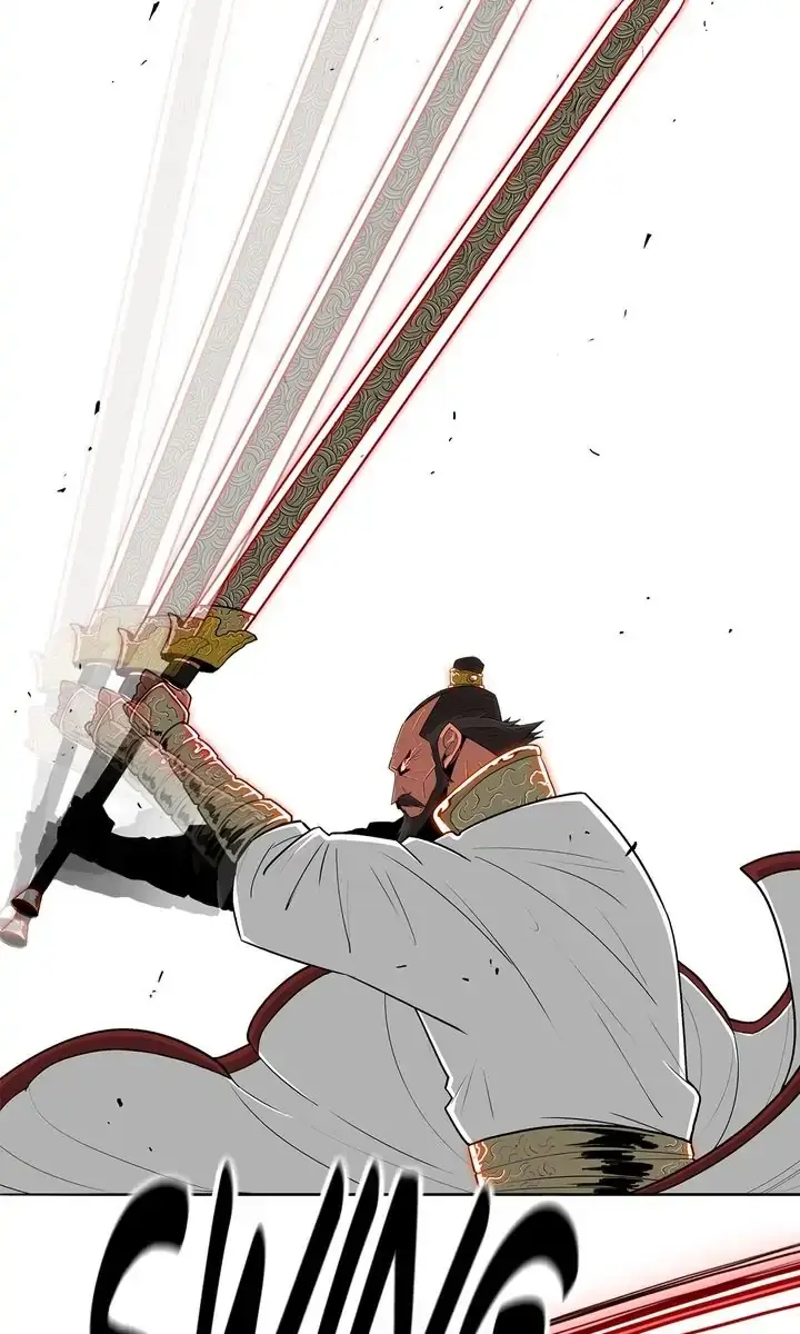 The Legend of the Northern Blade Chapter 104 Page 74