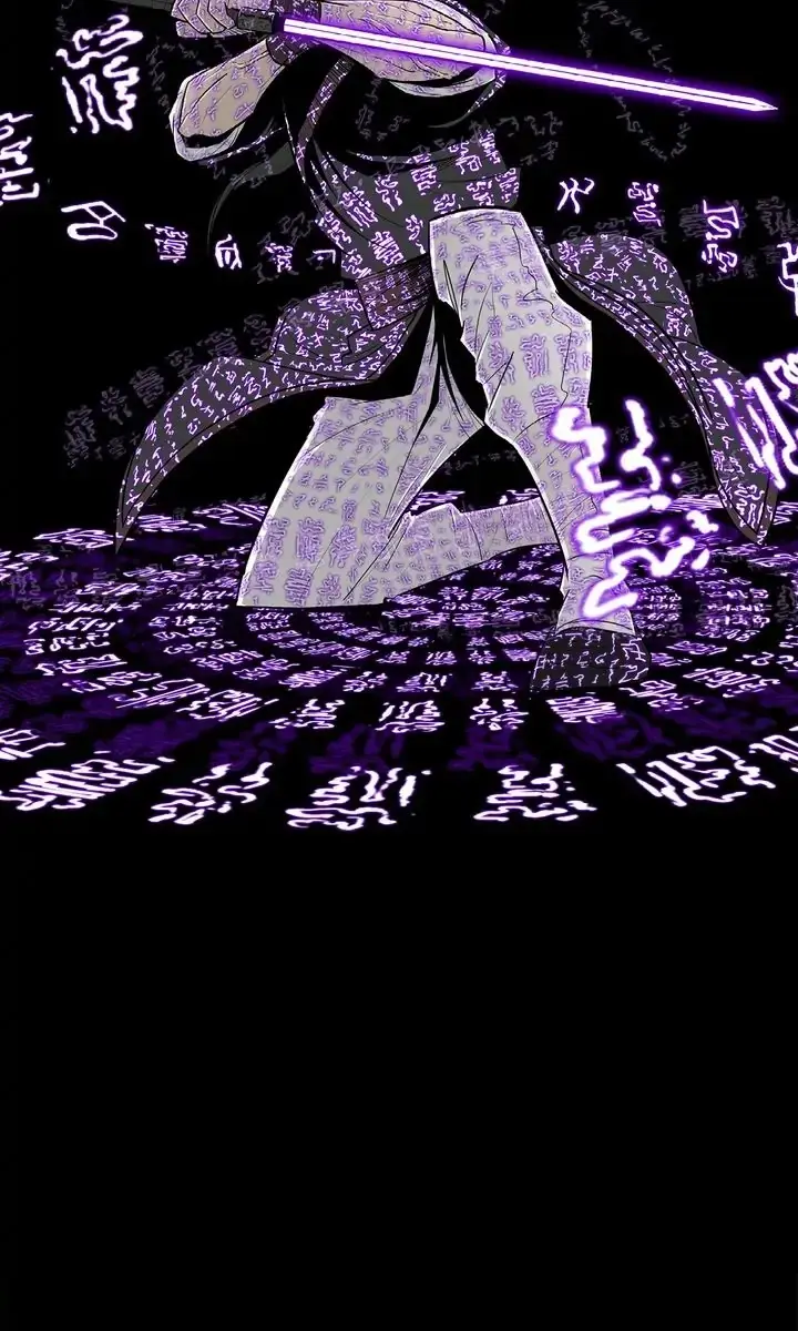 The Legend of the Northern Blade Chapter 104 Page 89