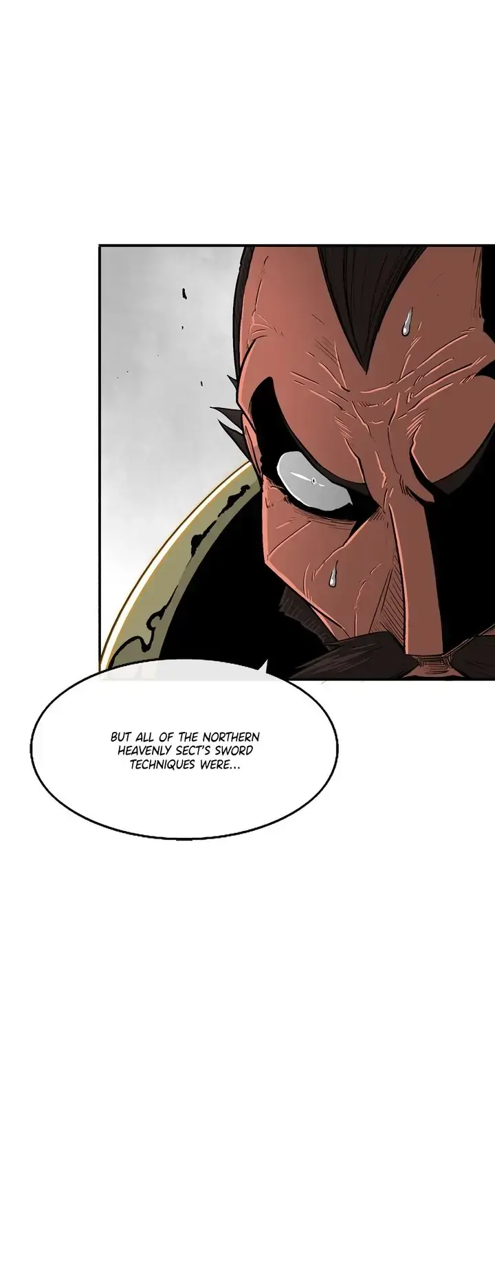 The Legend of the Northern Blade Chapter 105 Page 5