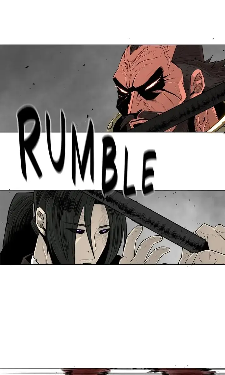 The Legend of the Northern Blade Chapter 105 Page 28