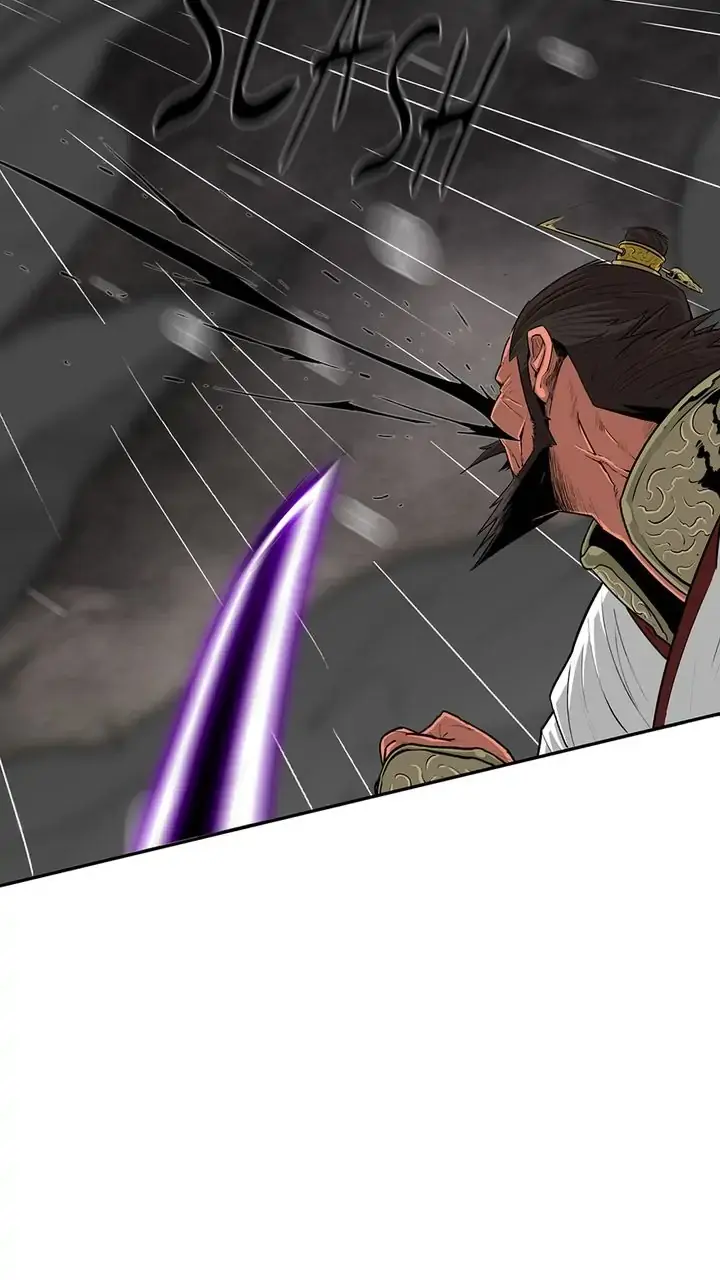 The Legend of the Northern Blade Chapter 106 Page 45