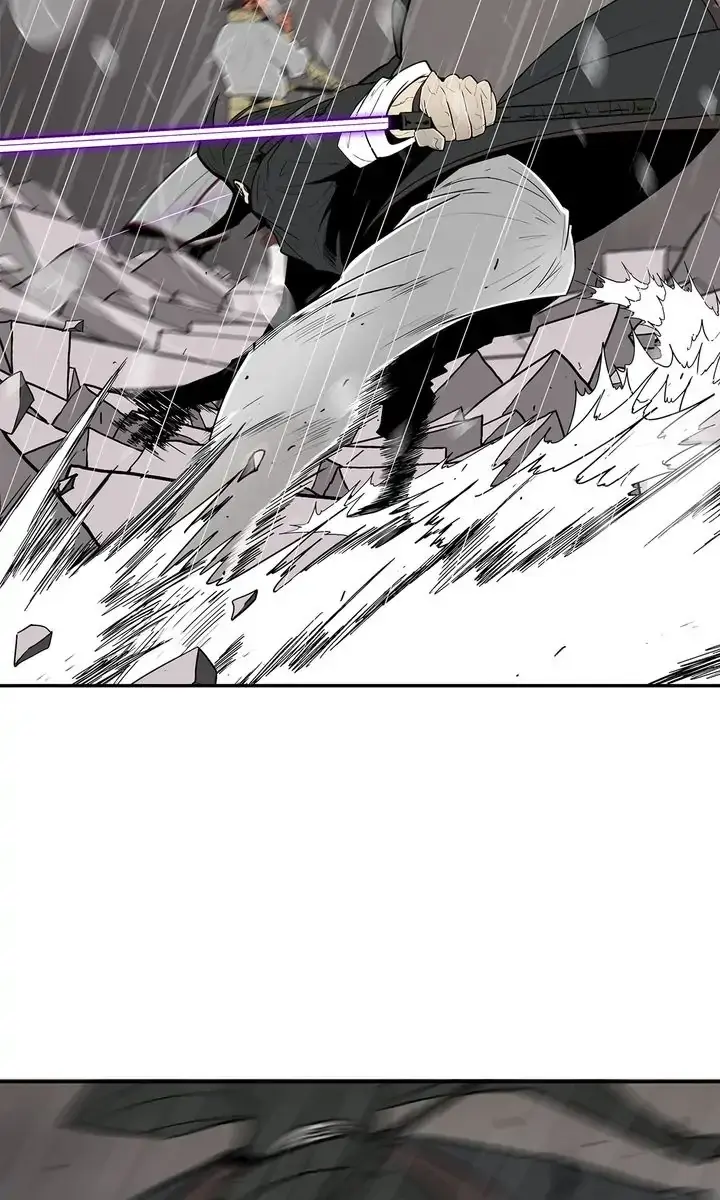 The Legend of the Northern Blade Chapter 106 Page 52