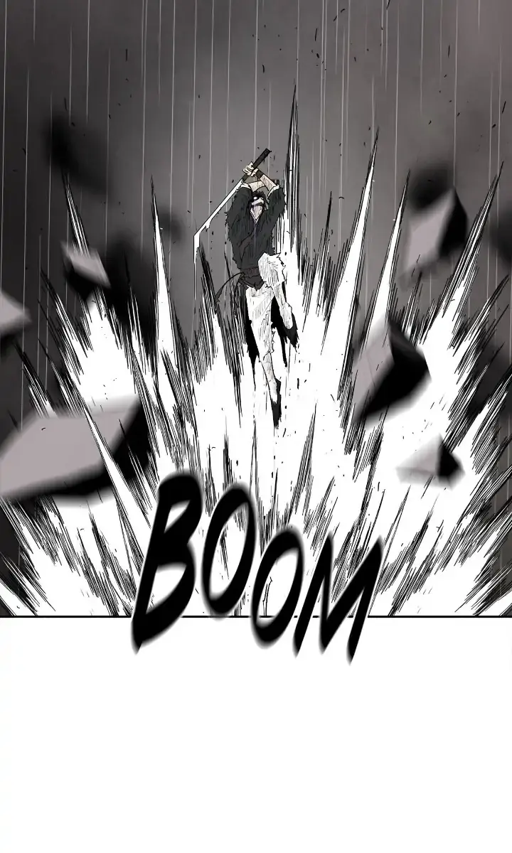 The Legend of the Northern Blade Chapter 107 Page 8