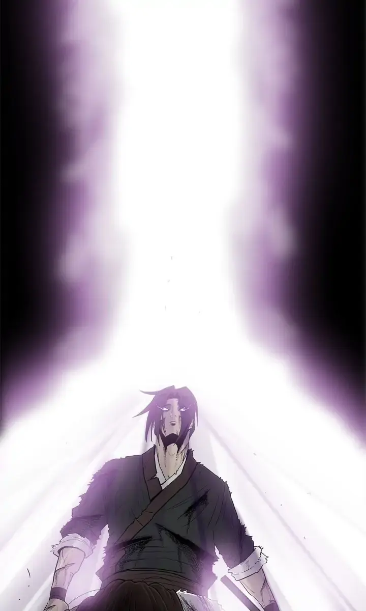 The Legend of the Northern Blade Chapter 108 Page 3