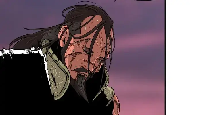 The Legend of the Northern Blade Chapter 108 Page 12